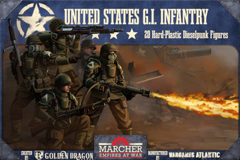 Wargames Atlantic Products - Your Hobby Place