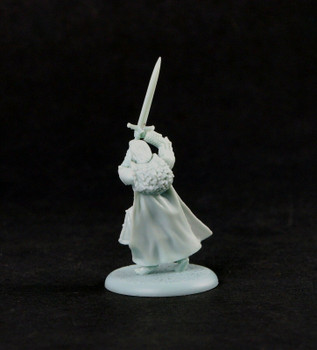 Game of Thrones: A Song of Ice & Fire Kickstarter Alt Sculpt Robb Stark