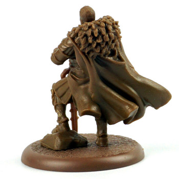 Game of Thrones: A Song of Ice & Fire Kickstarter Alt Sculpt Dreadfort Captain