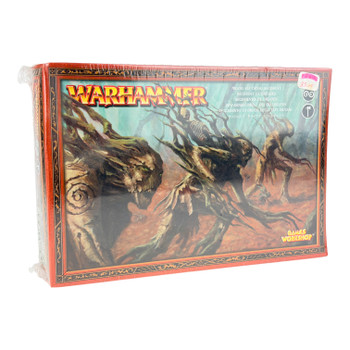 Warhammer Fantasy Wood Elves Dryads (OOP)