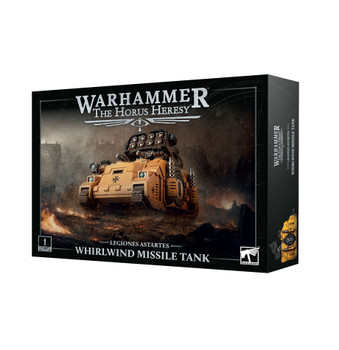 Horus Heresy Legiones Astartes Whirlwind Missile Tank - Preorder