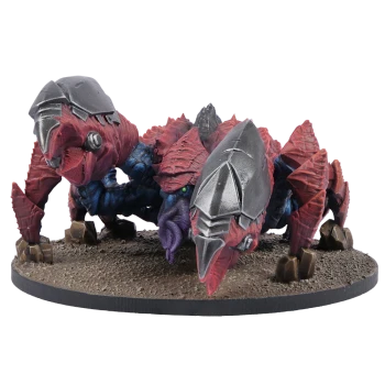 Epic Warpath Nameless Super Heavy Latropod
