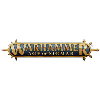 Age of Sigmar Hedonites of Slaanesh Accursed Reflection