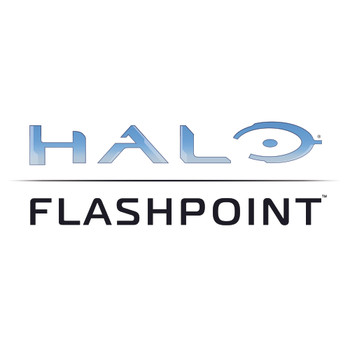 Halo Flashpoint New Mombasa Terrain