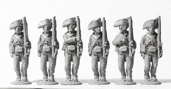 Napoleonic Nassau 3rd Battalion V. Schaeffer, Schutzen (Sharpshooters) / NCOs (Jaegers) 1806-07 - Available to Order
