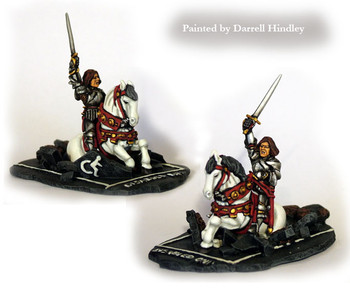 War of the Roses Commemorative Richard III - Available to Order