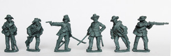 War of the Triple Alliance (1864-70) Brazilian Cacador Command - Available to Order