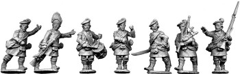 AWI Highland Command, Advancing - Available to Order