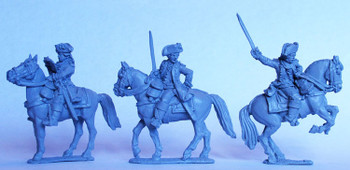 AWI French Mounted Colonels - Available to Order
