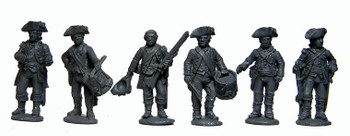 AWI American Command Standing - Available to Order