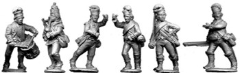 AWI Highland Command, Advancing - Available to Order