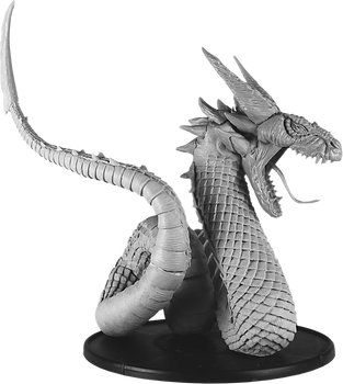Mierce Darklands Khthones Chysperis, Fidron of Khthon