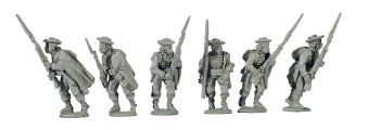 Carlist War Carlists Navarre Guides Advancing - Available to Order