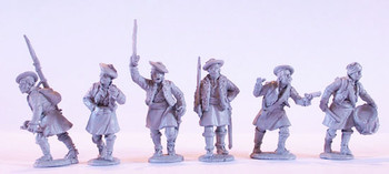 Carlist War Carlists Valencian Volunteer Command - Available to Order