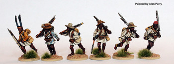 British Cape Wars Fingoes Marching Rapidly - Available to Order