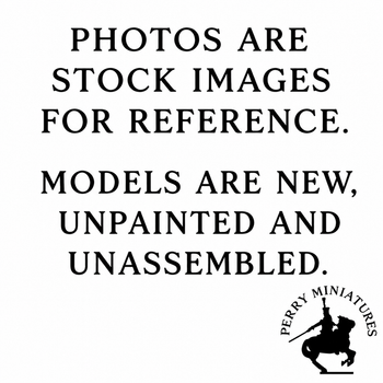 Cape Warriors Dismounted Boers, Kneeling & Prone - Available to Order