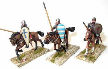 Crusades Crusaders Armenian Knights, Lances - Available to Order