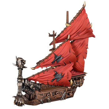 Kings of War: Armada Orc Hammerfist