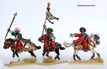 Napoleonic Ottoman Army 1790-1815 Mameluke Command - Available to Order