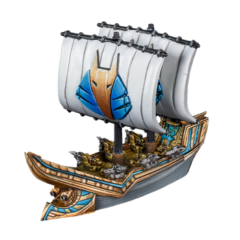 Kings of War: Armada Empire of Dust Khopeshii