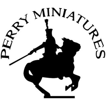 40mm Peninsular French 'Eagle-Guard' Advancing w/ Halberd Shouldered, Bearskin Cap - Available to Order