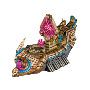 Kings of War: Armada Empire of Dust Soul Hunter
