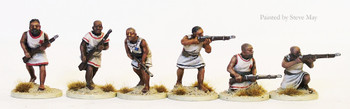 Sudan Mahdist Nile Arab Riflemen - Available to Order