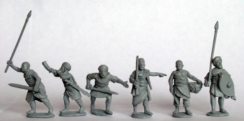 Sudan Mahdist Kordofan Infantry Command - Available to Order