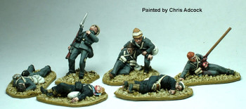 Sudan British Dead & Wounded - Available to Order