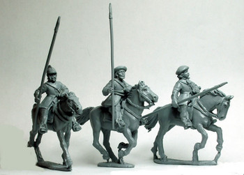ECW Scots Lancers - Available to Order