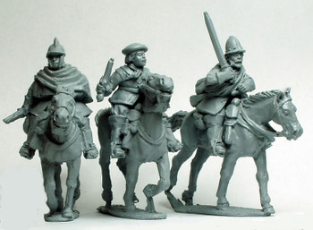 ECW Scots Moss Troopers - Available to Order