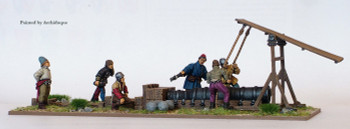 War of the Roses Bombard - Available to Order