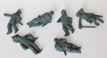 Napoleonic 1806 Prussian Army Casualties - Available to Order