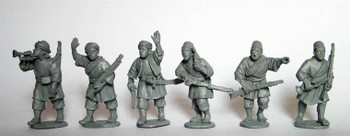 Sudan British Sudanese Bazinger Command - Available to Order