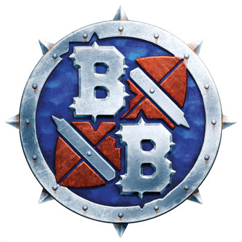 Blood Bowl Sevens Pitch (2026) - Preorder