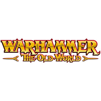 Warhammer: The Old World Warriors of Chaos Lord on Chaos Dragon - Preorder