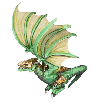 Kings of War: Armada Elf Fliers Pack