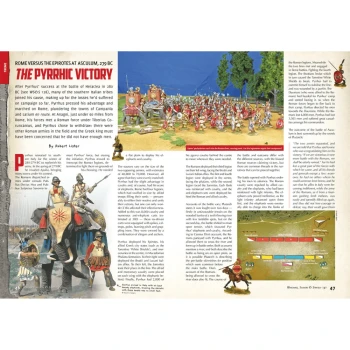 Wargames, Soldiers & Strategy 141