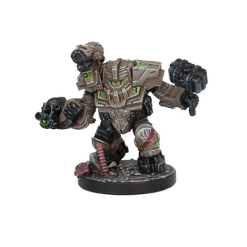 Firefight Forge Father Forge Guard