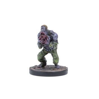 Firefight Plague Zombies