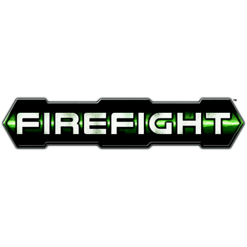Firefight Enforcer Breach & Eradicate Team