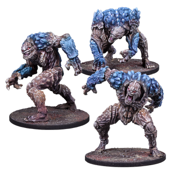 Firefight Plague Leapers