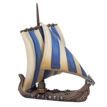 Kings of War: Armada Northern Alliance / Varangur Starter Fleet