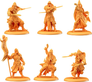 Game of Thrones: A Song of Ice & Fire Martell Starter Set