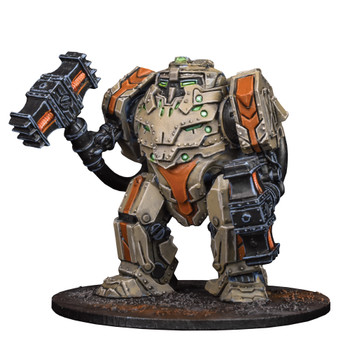 Firefight Forge Fathers Thor Pattern Iron Ancestor