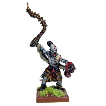 Kings of War Undead Ghoul Ghast