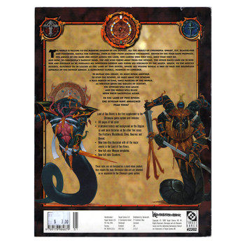Target Games Chronopia Land of Two Rivers