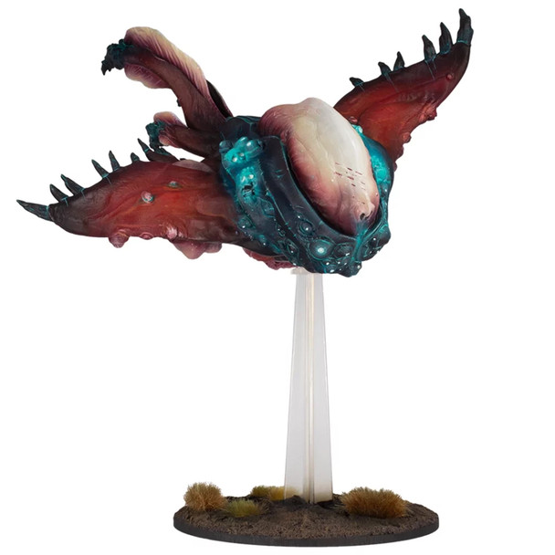 Firefight Nightstalker Nihilitas Void Ray