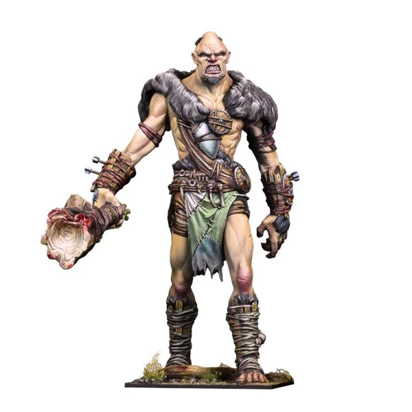 Kings of War Colossal Giant - Your Hobby Place