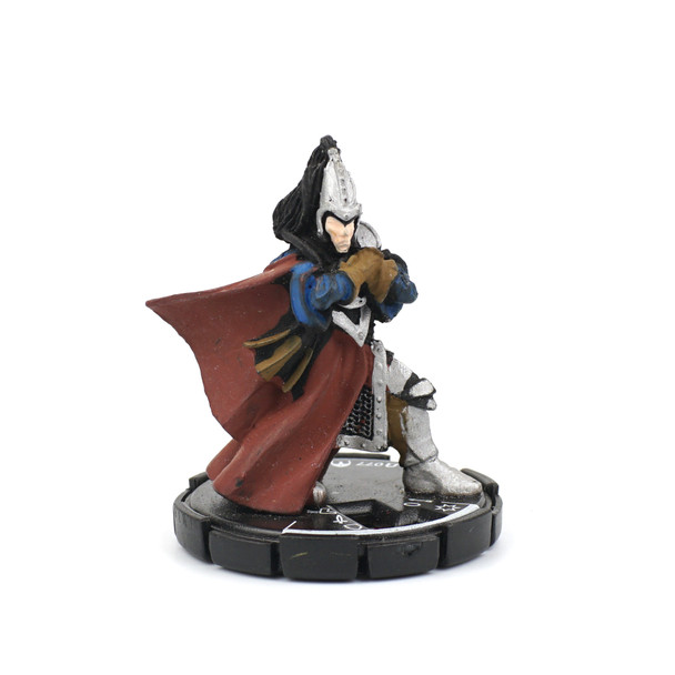 Mage Knight Dungeons Lord Oren - Unique